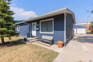 1502 RACINE, Rapid City, SD 57701