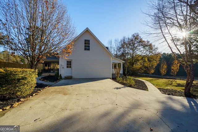 121 Sheppard Road, Meansville, GA 30256