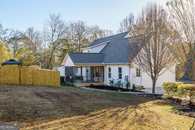 121 Sheppard Road, Meansville, GA 30256