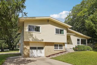 214 Marinette Trail, Madison, WI 53705