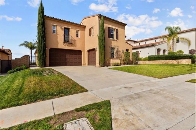 4332 Cantada, Corona, CA 92883