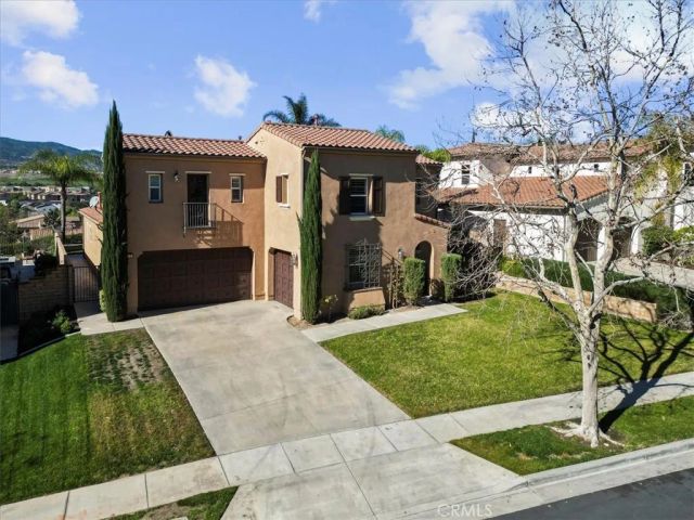 4332 Cantada, Corona, CA 92883