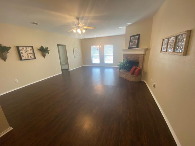 1308 Sierra Blanca Drive, Fort Worth, TX 76028