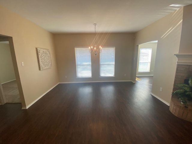 1308 Sierra Blanca Drive, Fort Worth, TX 76028