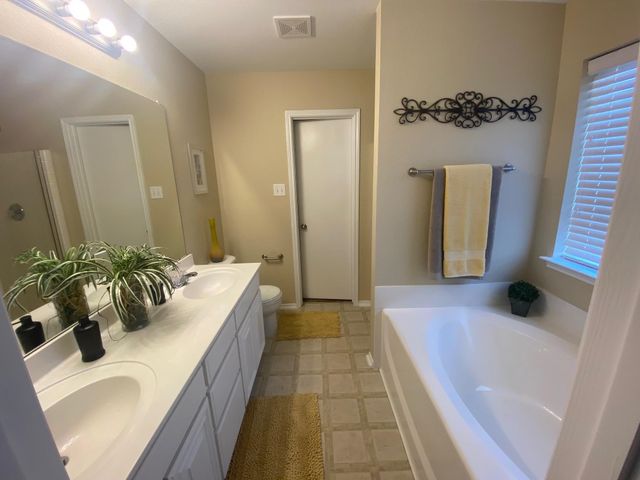 1308 Sierra Blanca Drive, Fort Worth, TX 76028