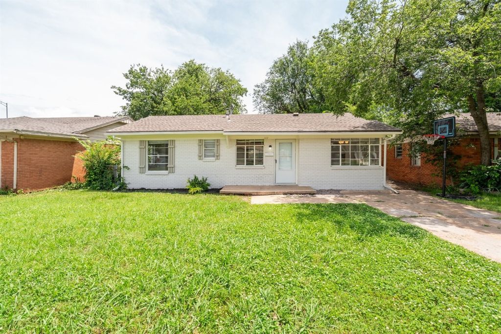 112 NW 82nd Street, Oklahoma City, OK 73114
