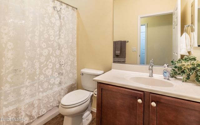 13964 E Stanhope Boulevard, Vail, AZ 85641