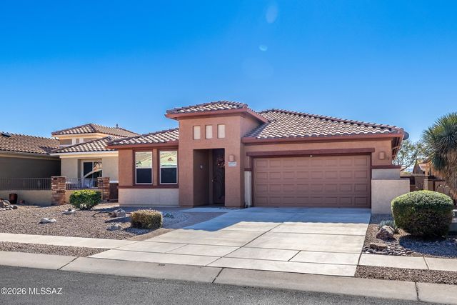 13964 E Stanhope Boulevard, Vail, AZ 85641