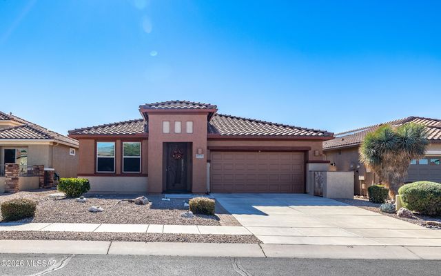 13964 E Stanhope Boulevard, Vail, AZ 85641