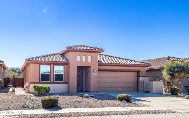 13964 E Stanhope Boulevard, Vail, AZ 85641