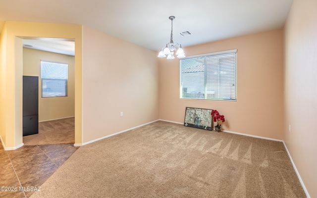 13964 E Stanhope Boulevard, Vail, AZ 85641