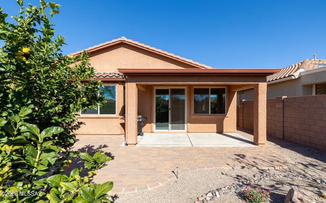 13964 E Stanhope Boulevard, Vail, AZ 85641