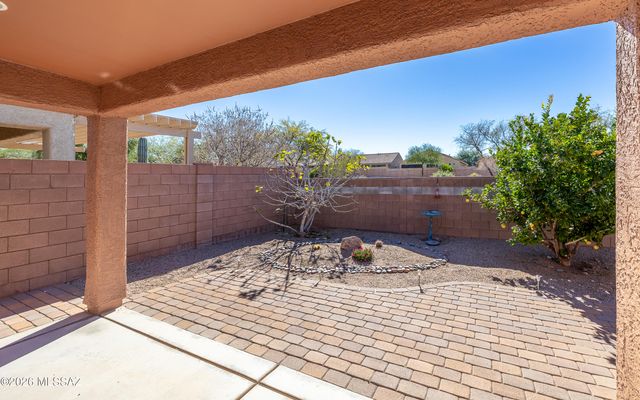 13964 E Stanhope Boulevard, Vail, AZ 85641