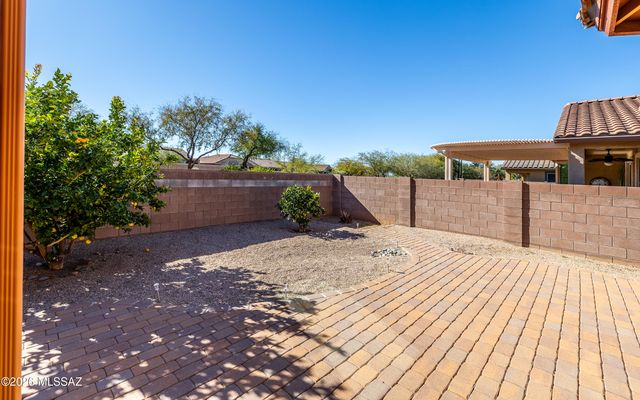 13964 E Stanhope Boulevard, Vail, AZ 85641