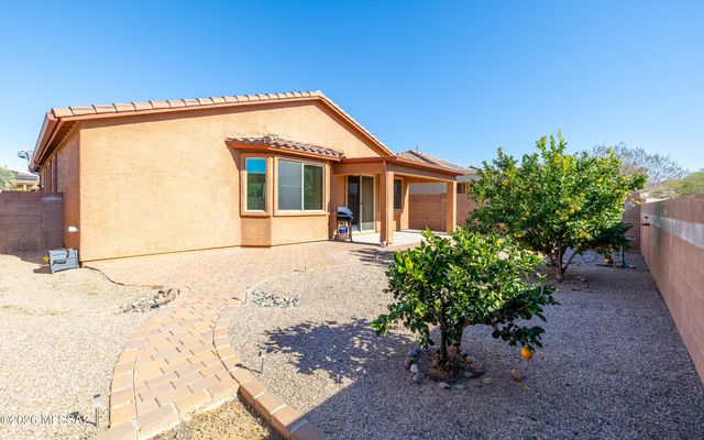 13964 E Stanhope Boulevard, Vail, AZ 85641