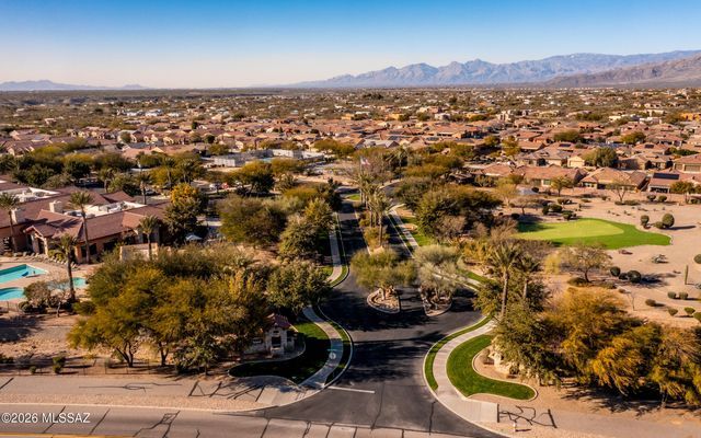 13964 E Stanhope Boulevard, Vail, AZ 85641