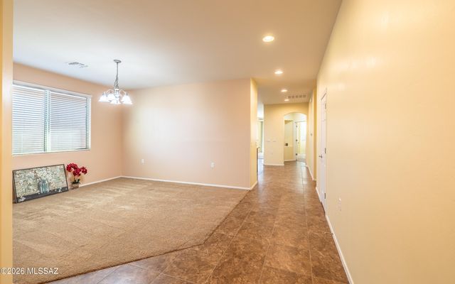 13964 E Stanhope Boulevard, Vail, AZ 85641