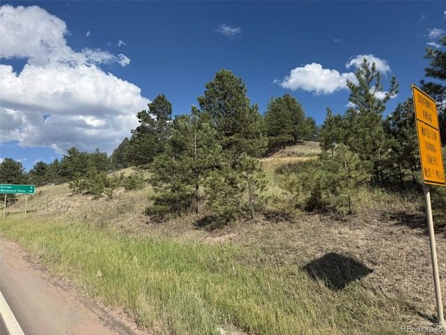 125 & 137 Hillside Drive, Florissant, CO 80816