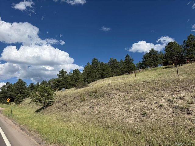 125 & 137 Hillside Drive, Florissant, CO 80816