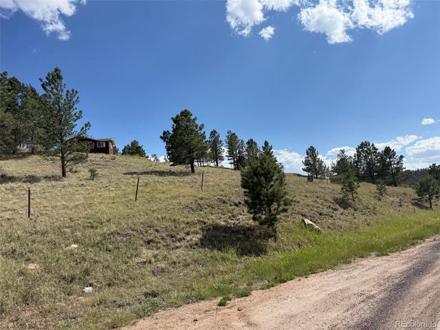 125 & 137 Hillside Drive, Florissant, CO 80816