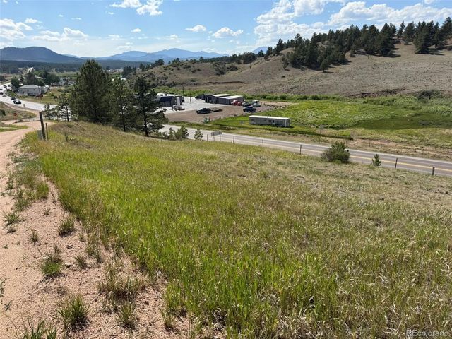 125 & 137 Hillside Drive, Florissant, CO 80816
