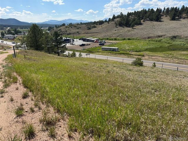125 & 137 Hillside Drive, Florissant, CO 80816