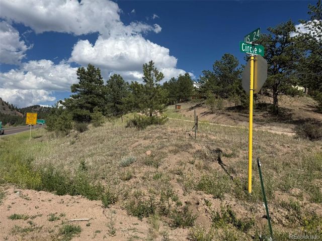 125 & 137 Hillside Drive, Florissant, CO 80816