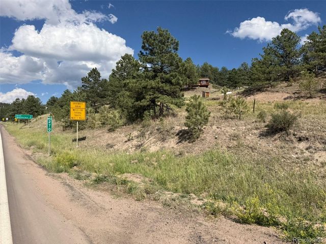 125 & 137 Hillside Drive, Florissant, CO 80816