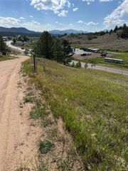 125 & 137 Hillside Drive, Florissant, CO 80816
