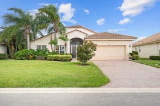 524 NW Blue Lake Drive, Port St. Lucie, Port St Lucie, FL 34986