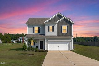 88 Patriot Place, Smithfield, NC 27577