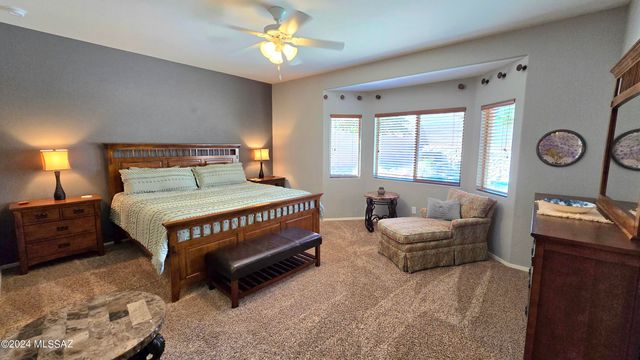 3725 E Northern Dancer Road, Tucson, AZ 85739