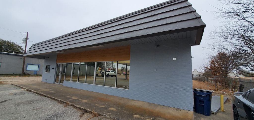 718 E Main Street, Allen, TX 75002