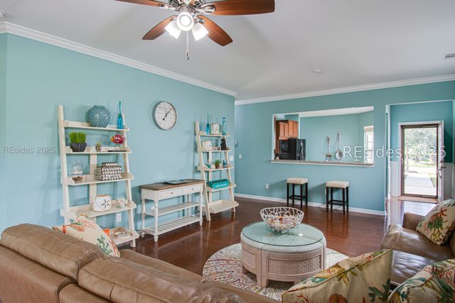 25 Wild Strawberry Ln, Bluffton, SC 29909