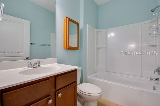 25 Wild Strawberry Ln, Bluffton, SC 29909