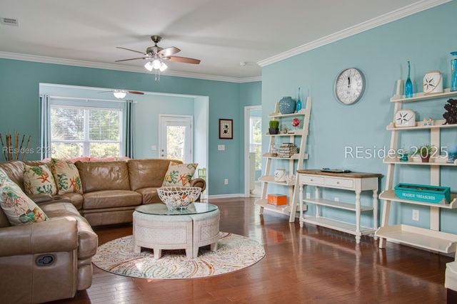 25 Wild Strawberry Ln, Bluffton, SC 29909