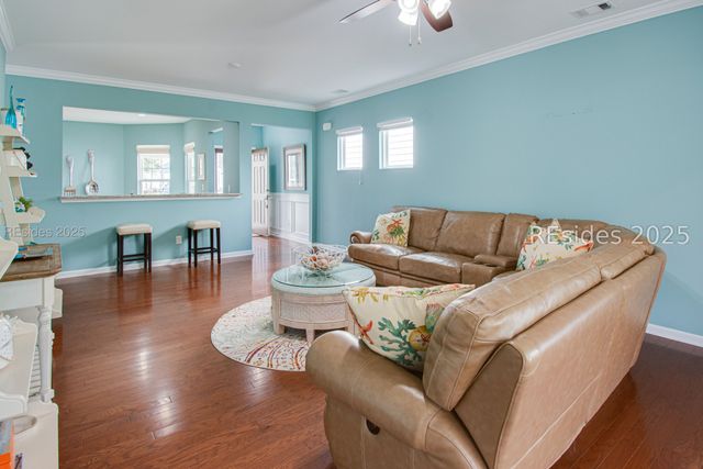 25 Wild Strawberry Ln, Bluffton, SC 29909