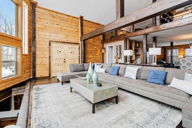 489 Sally J Road, Mt Vernon, KY 40456