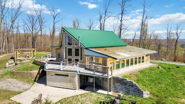 489 Sally J Road, Mt Vernon, KY 40456