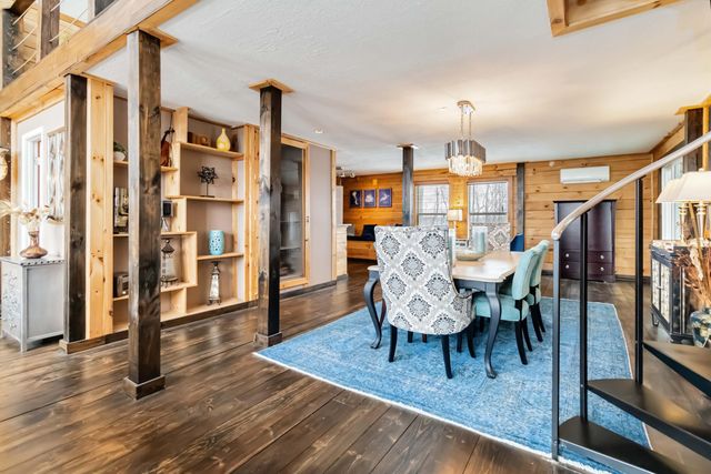 489 Sally J Road, Mt Vernon, KY 40456