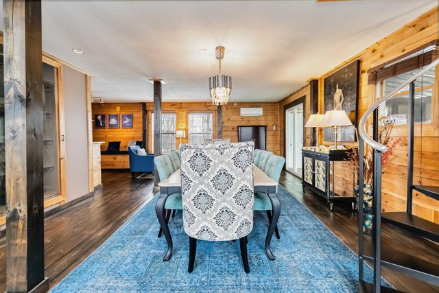 489 Sally J Road, Mt Vernon, KY 40456