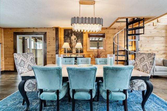 489 Sally J Road, Mt Vernon, KY 40456