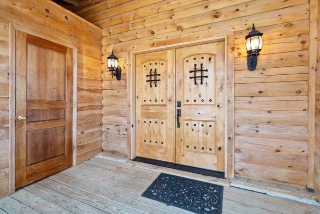 489 Sally J Road, Mt Vernon, KY 40456