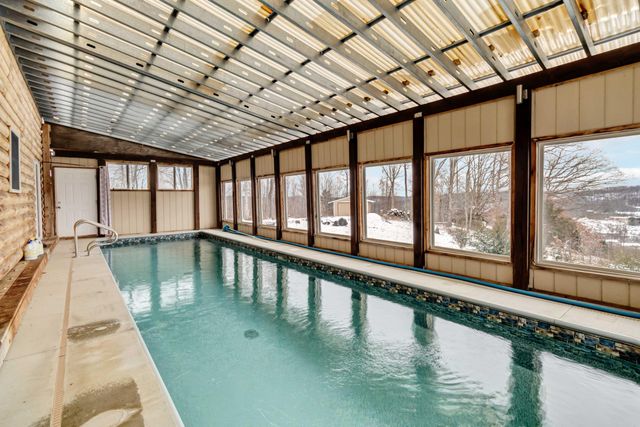 489 Sally J Road, Mt Vernon, KY 40456