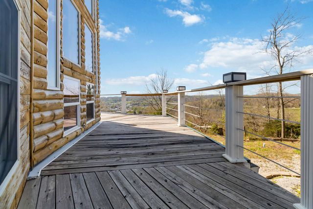 489 Sally J Road, Mt Vernon, KY 40456