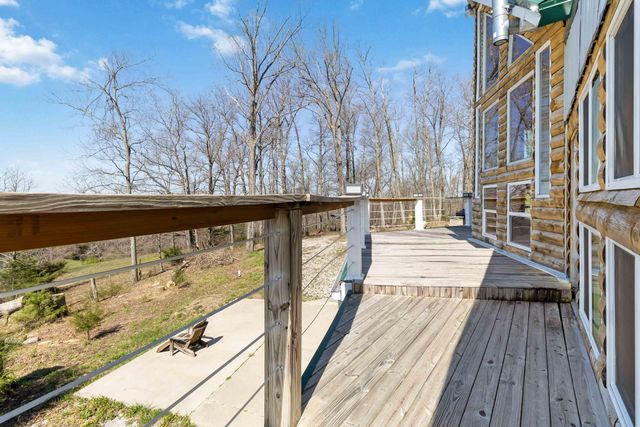 489 Sally J Road, Mt Vernon, KY 40456