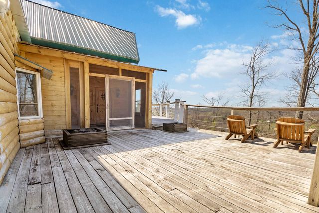 489 Sally J Road, Mt Vernon, KY 40456