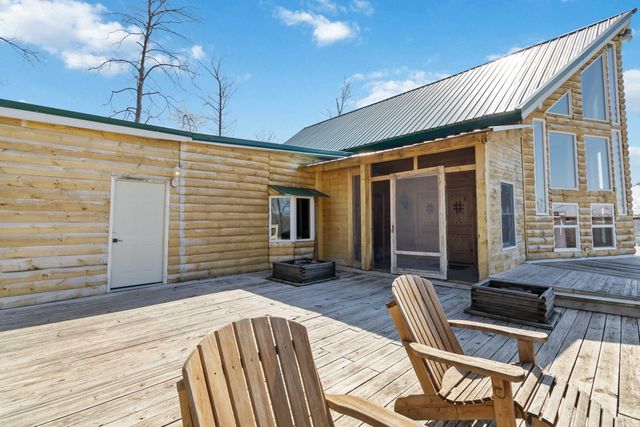 489 Sally J Road, Mt Vernon, KY 40456