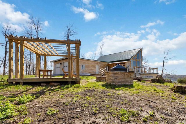 489 Sally J Road, Mt Vernon, KY 40456