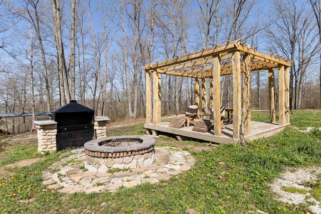 489 Sally J Road, Mt Vernon, KY 40456